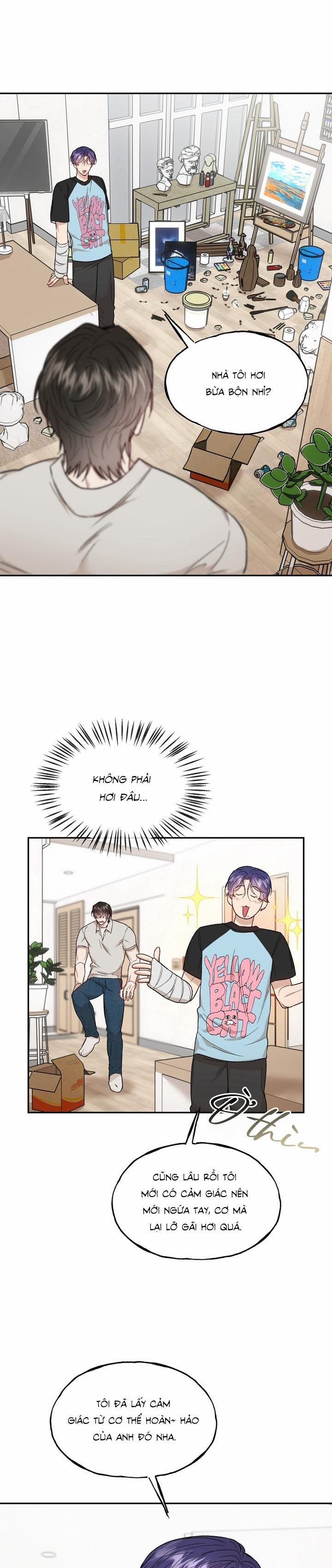 KIỆT TÁC ĐIÊU KHẮC 5 trang 8