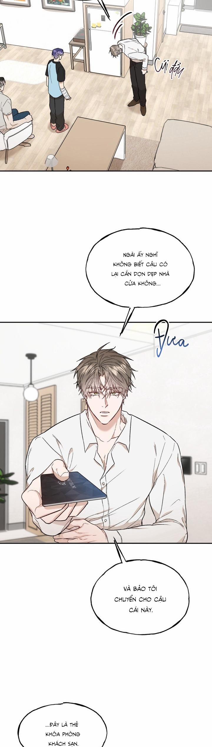 KIỆT TÁC ĐIÊU KHẮC 6 trang 1