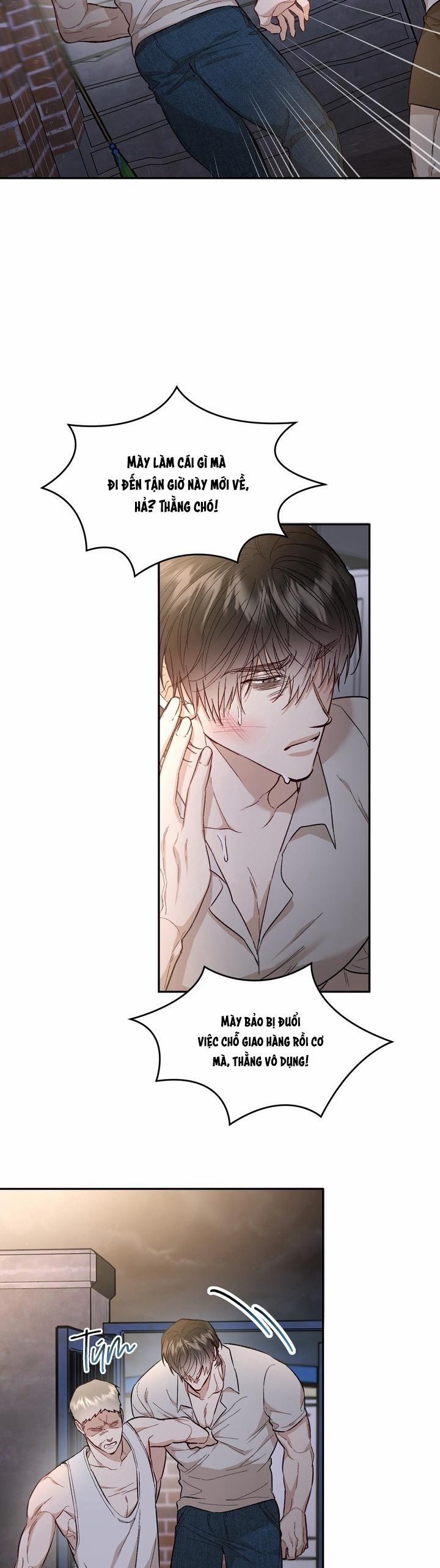 KIỆT TÁC ĐIÊU KHẮC 6 trang 19