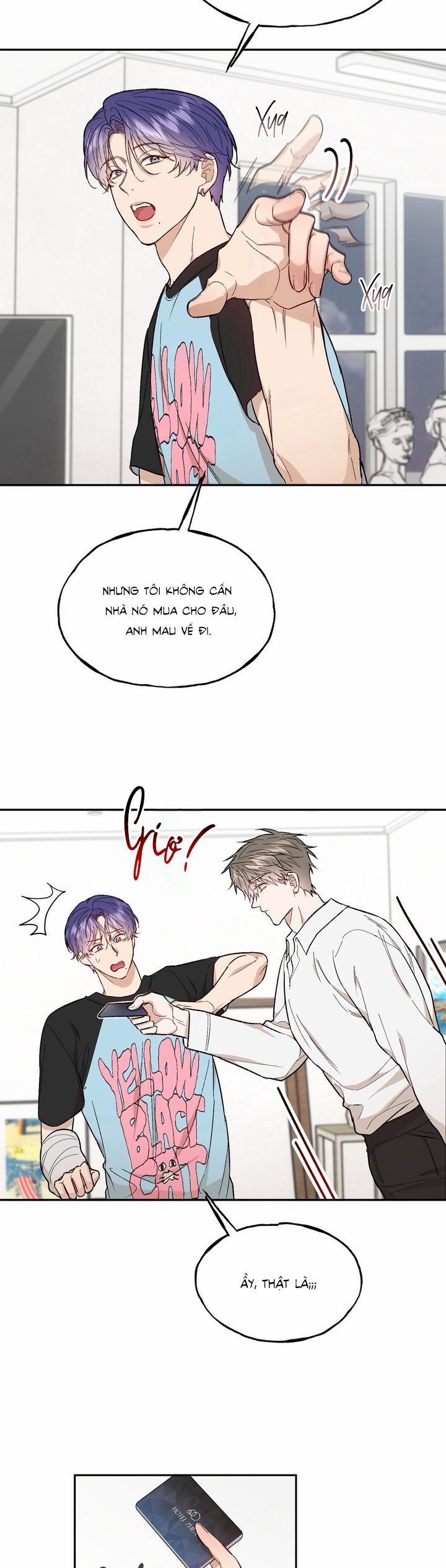 KIỆT TÁC ĐIÊU KHẮC 6 trang 3