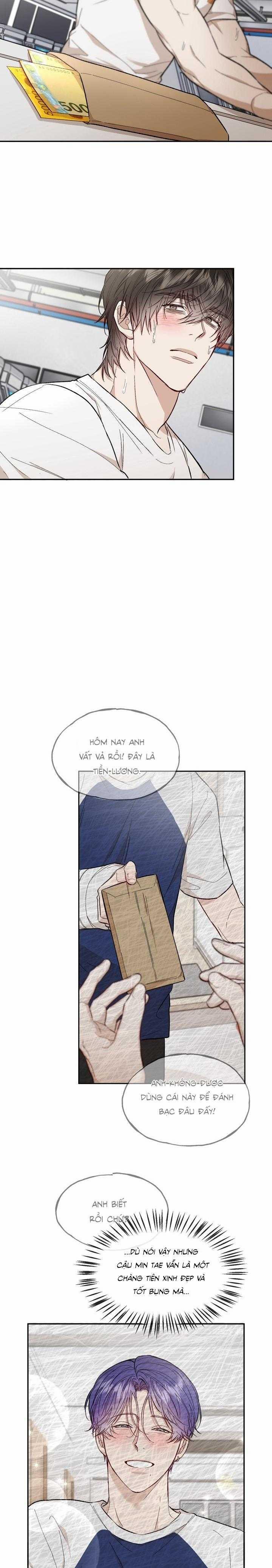 KIỆT TÁC ĐIÊU KHẮC 7 trang 29