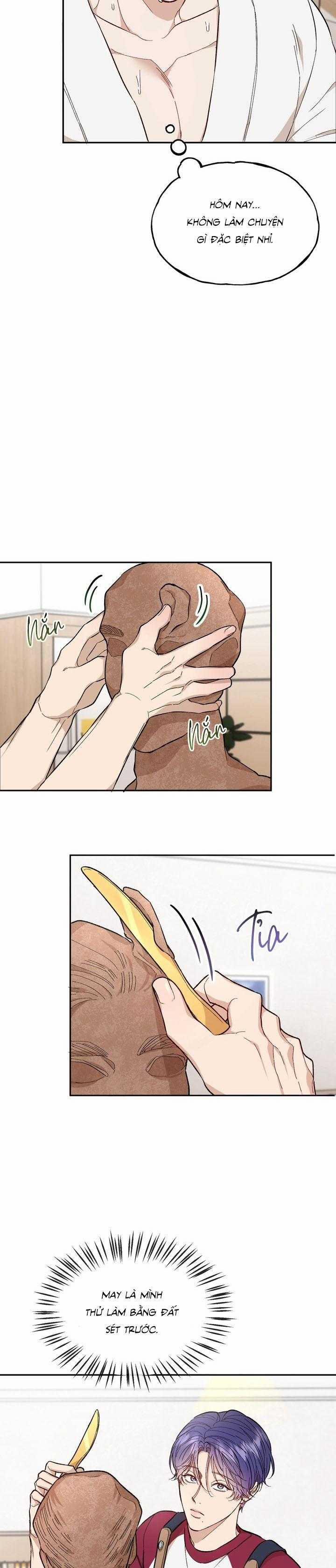 KIỆT TÁC ĐIÊU KHẮC 8 trang 16