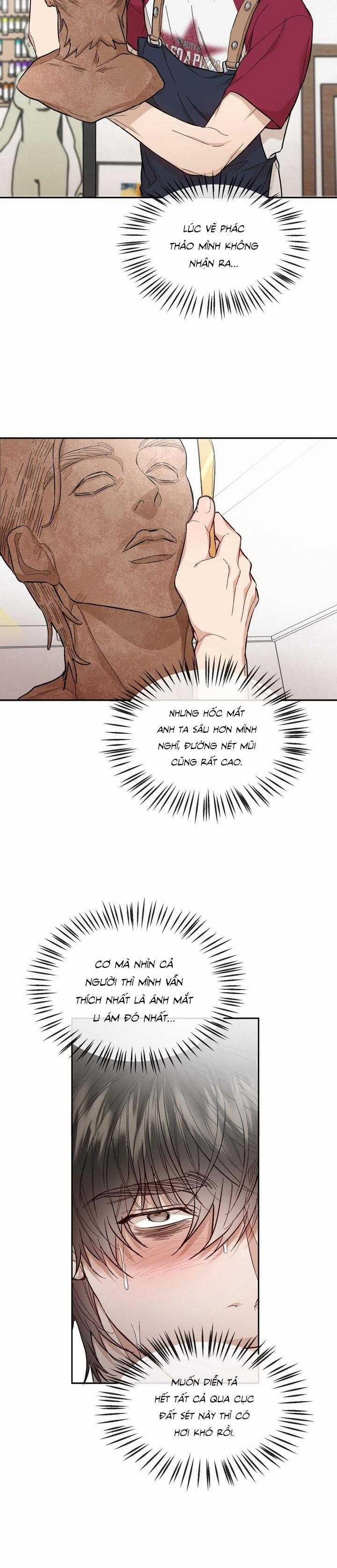 KIỆT TÁC ĐIÊU KHẮC 8 trang 17