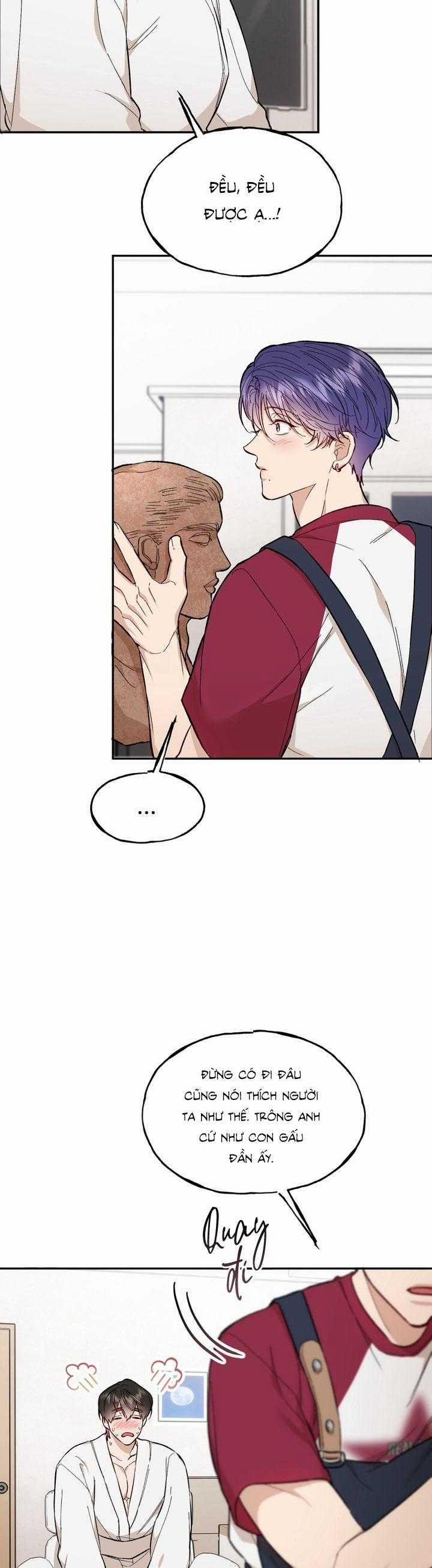 KIỆT TÁC ĐIÊU KHẮC 8 trang 19