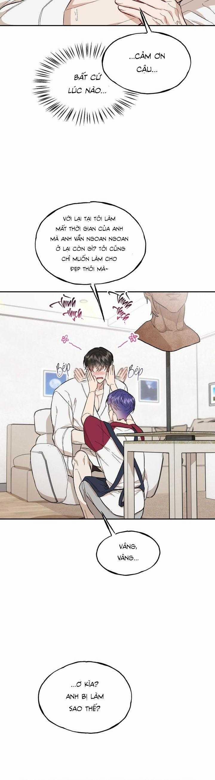 KIỆT TÁC ĐIÊU KHẮC 8 trang 23