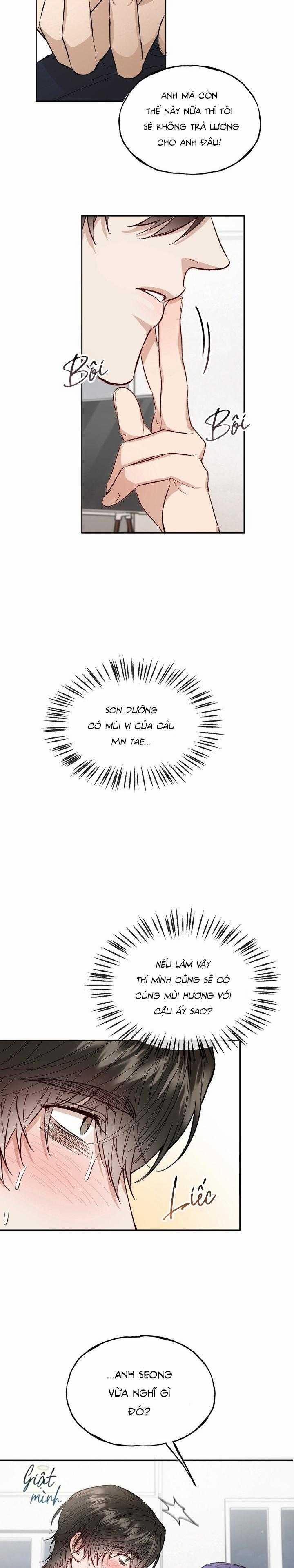 KIỆT TÁC ĐIÊU KHẮC 8 trang 25