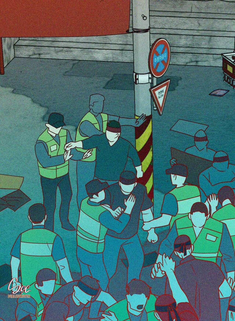 Kiệt Tác 34 trang 80