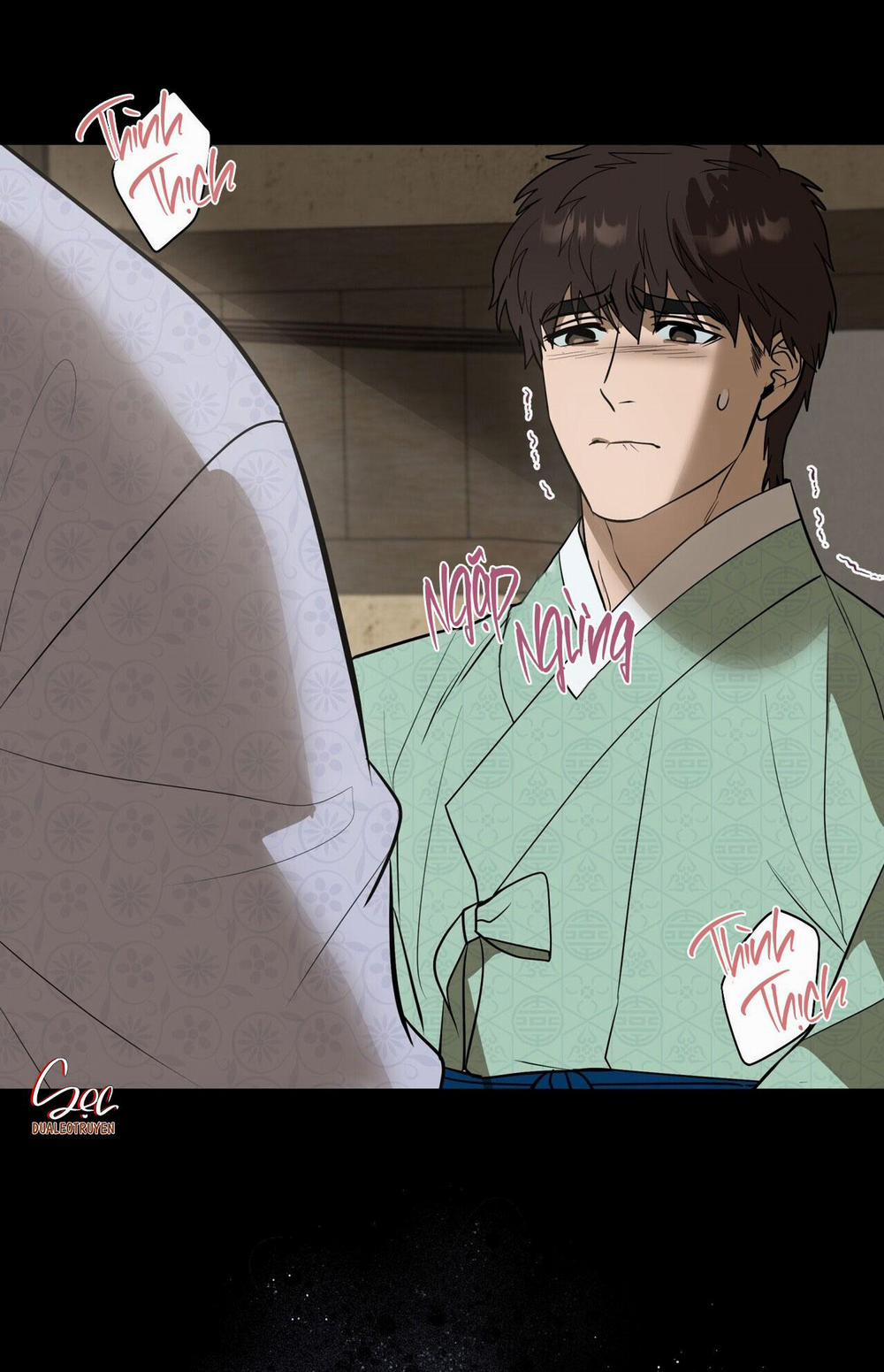 Kiệt Tác 54 trang 31