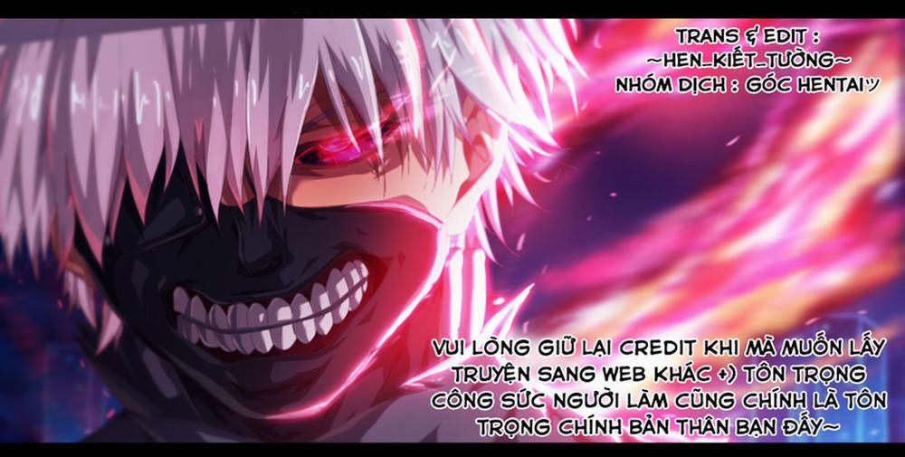 Kiều Anh Hera Oneshot [Full color 0 Không che] trang 0