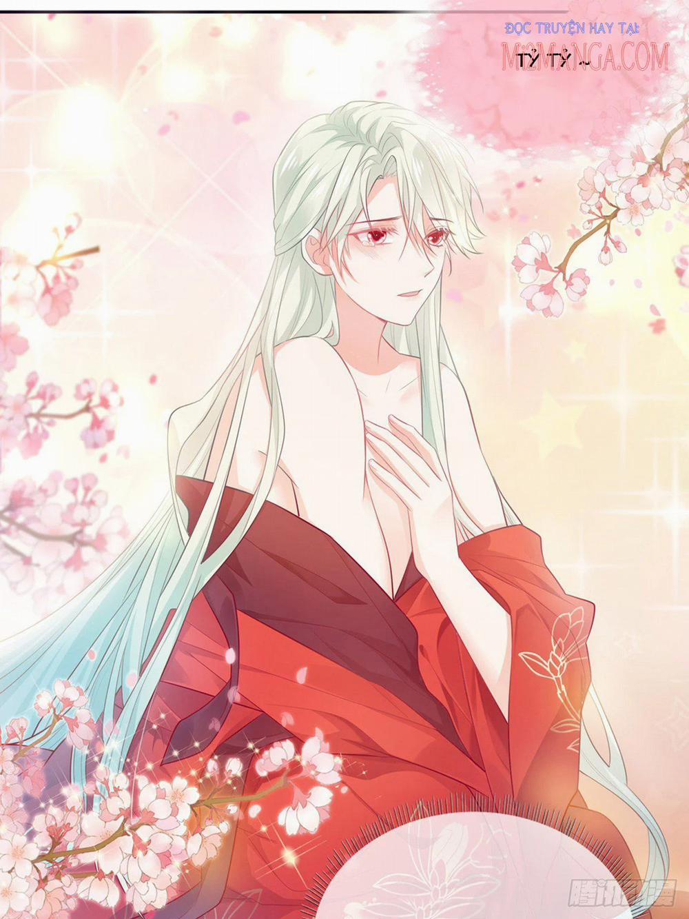 Kiều Mỵ Phu Lang, Tại Tuyến Lục Trà 1 trang 10