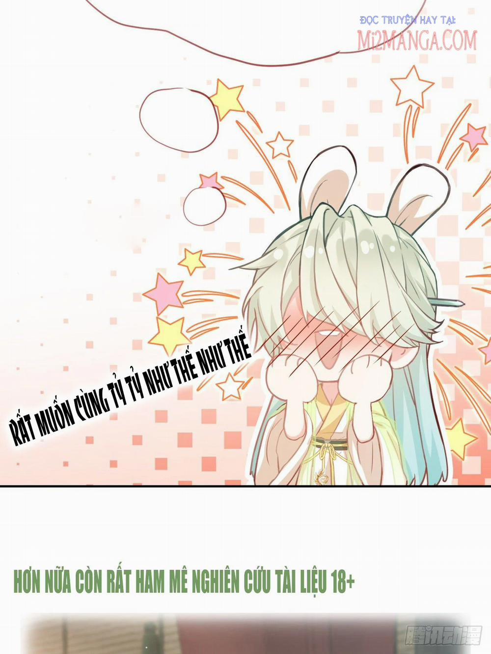 Kiều Mỵ Phu Lang, Tại Tuyến Lục Trà 1 trang 14