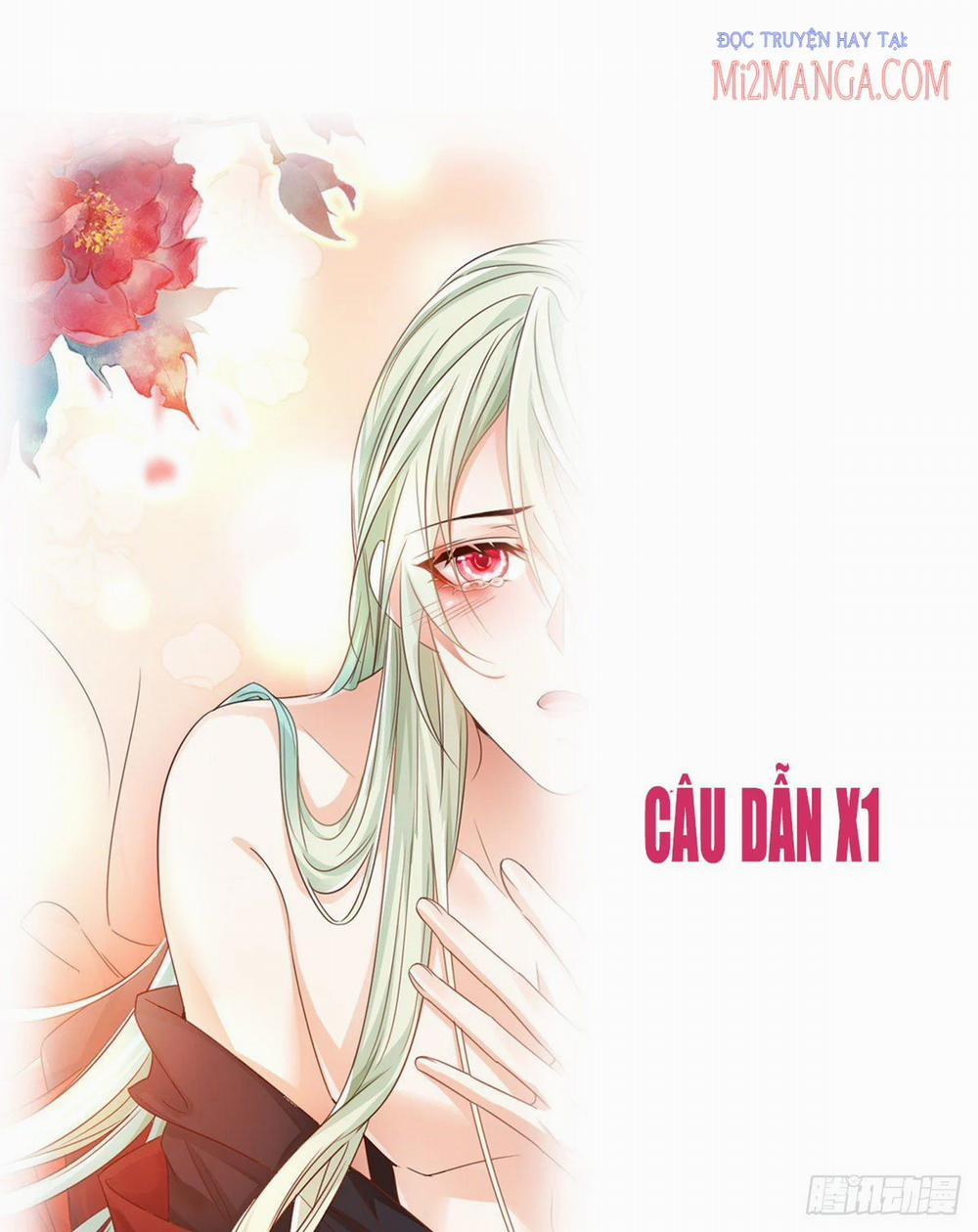 Kiều Mỵ Phu Lang, Tại Tuyến Lục Trà 1 trang 16