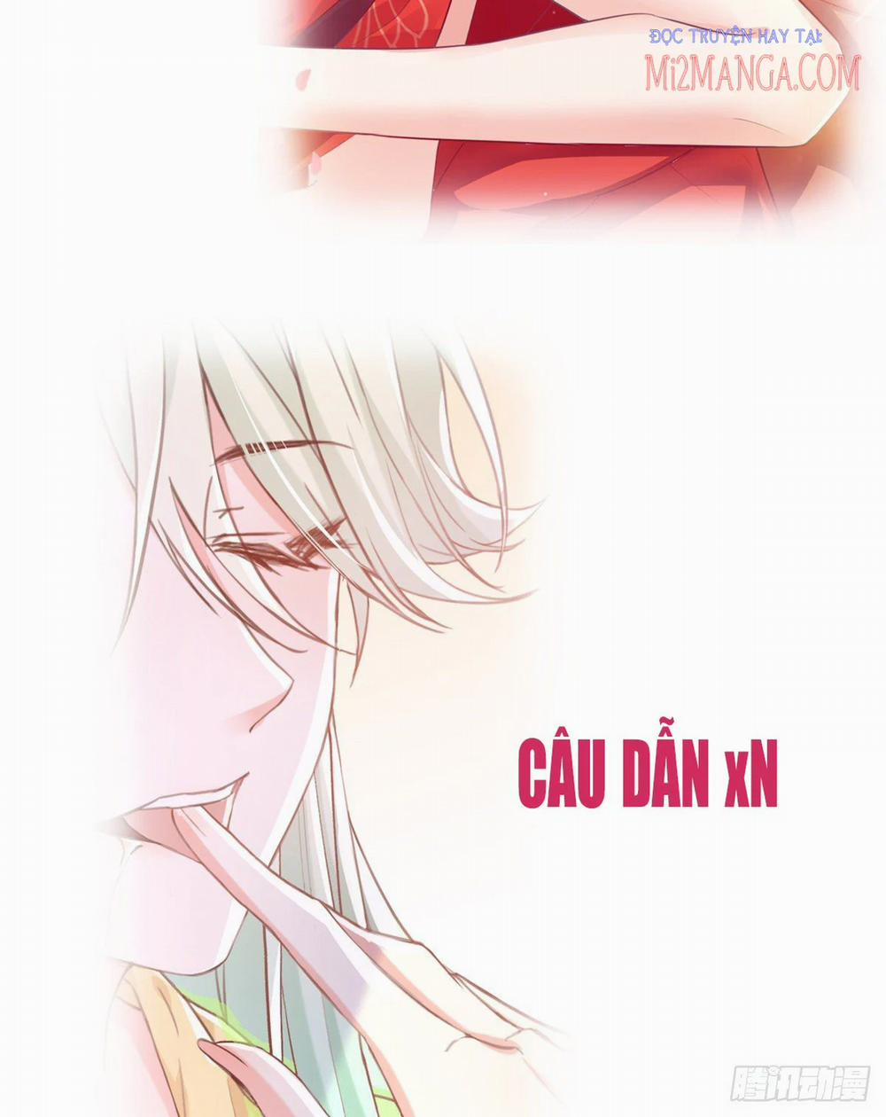 Kiều Mỵ Phu Lang, Tại Tuyến Lục Trà 1 trang 18