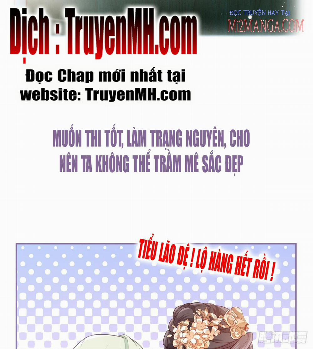 Kiều Mỵ Phu Lang, Tại Tuyến Lục Trà 1 trang 23