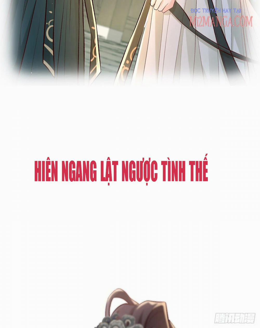 Kiều Mỵ Phu Lang, Tại Tuyến Lục Trà 1 trang 28