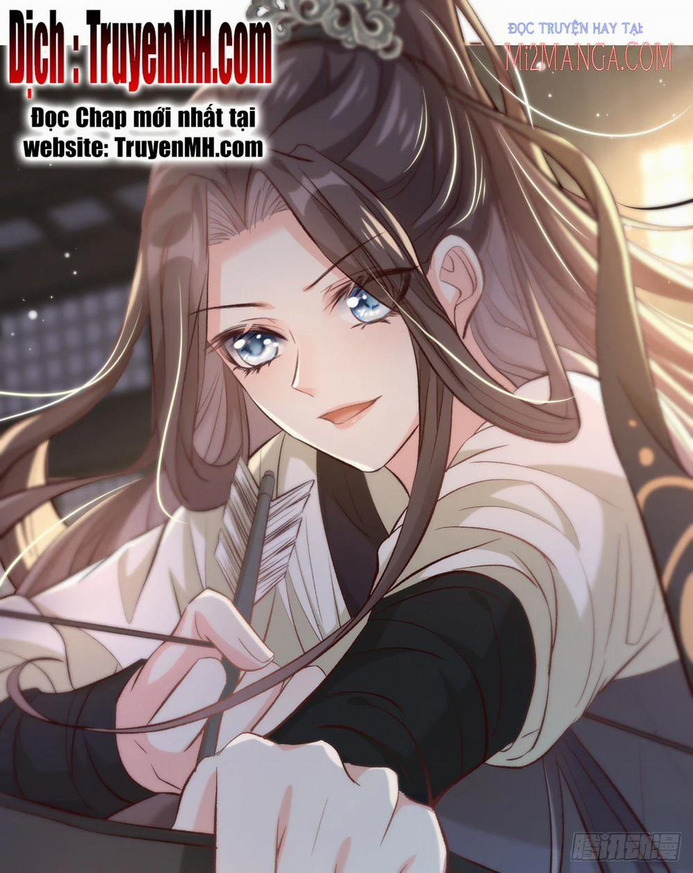 Kiều Mỵ Phu Lang, Tại Tuyến Lục Trà 1 trang 29