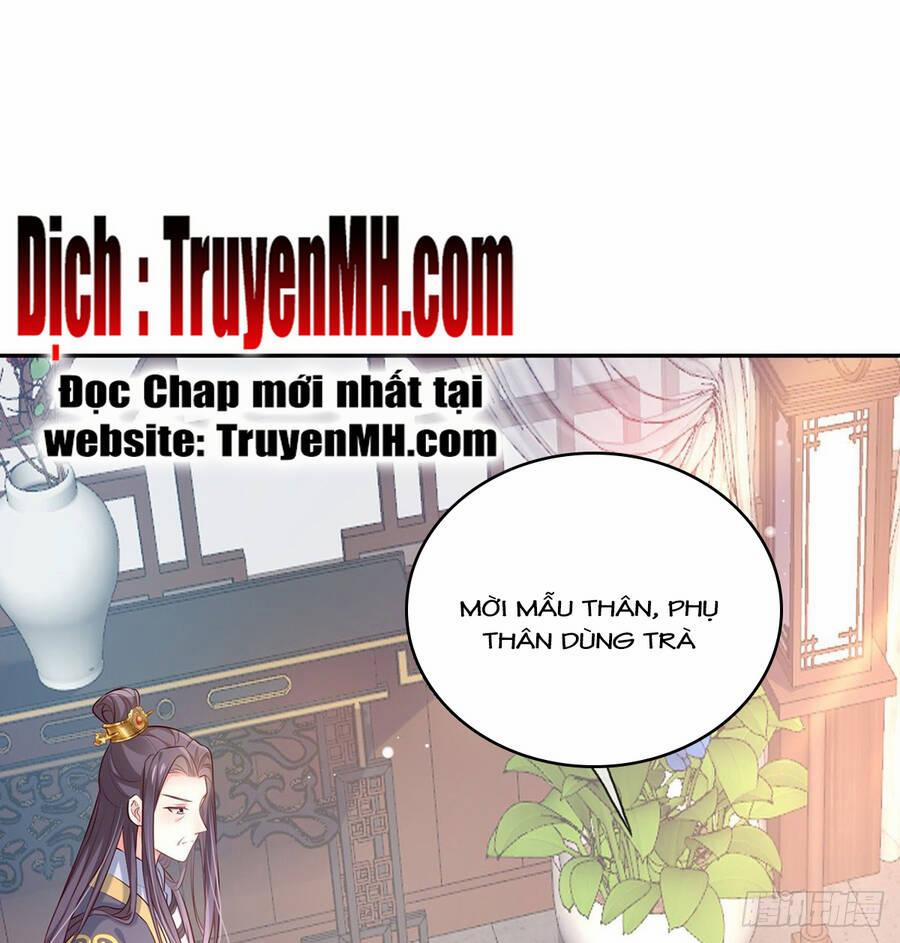 Kiều Mỵ Phu Lang, Tại Tuyến Lục Trà 10 trang 1