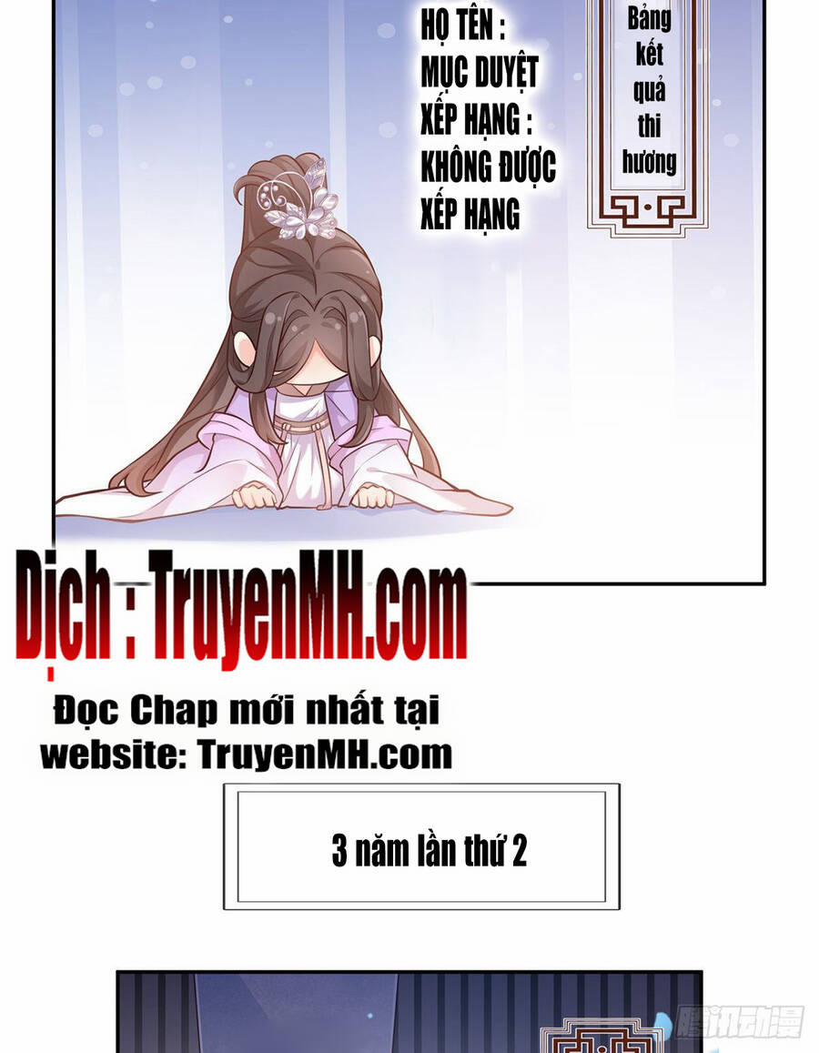 Kiều Mỵ Phu Lang, Tại Tuyến Lục Trà 10 trang 13