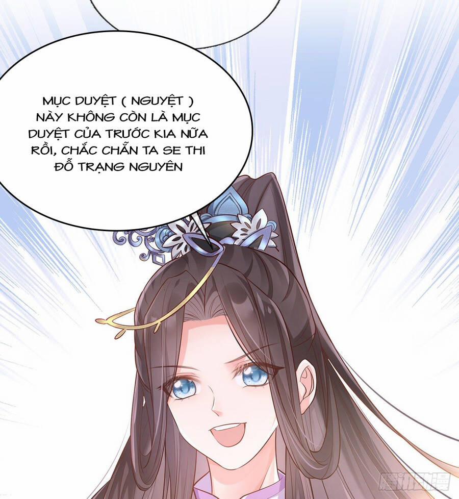 Kiều Mỵ Phu Lang, Tại Tuyến Lục Trà 10 trang 24