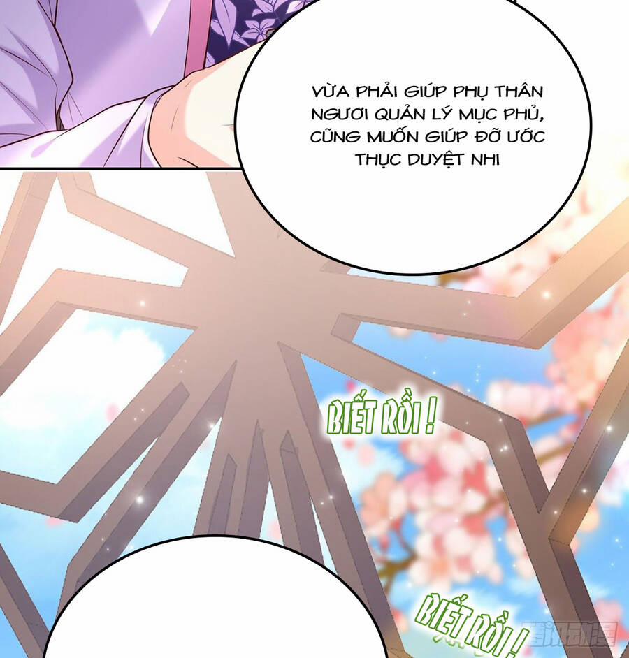 Kiều Mỵ Phu Lang, Tại Tuyến Lục Trà 10 trang 5