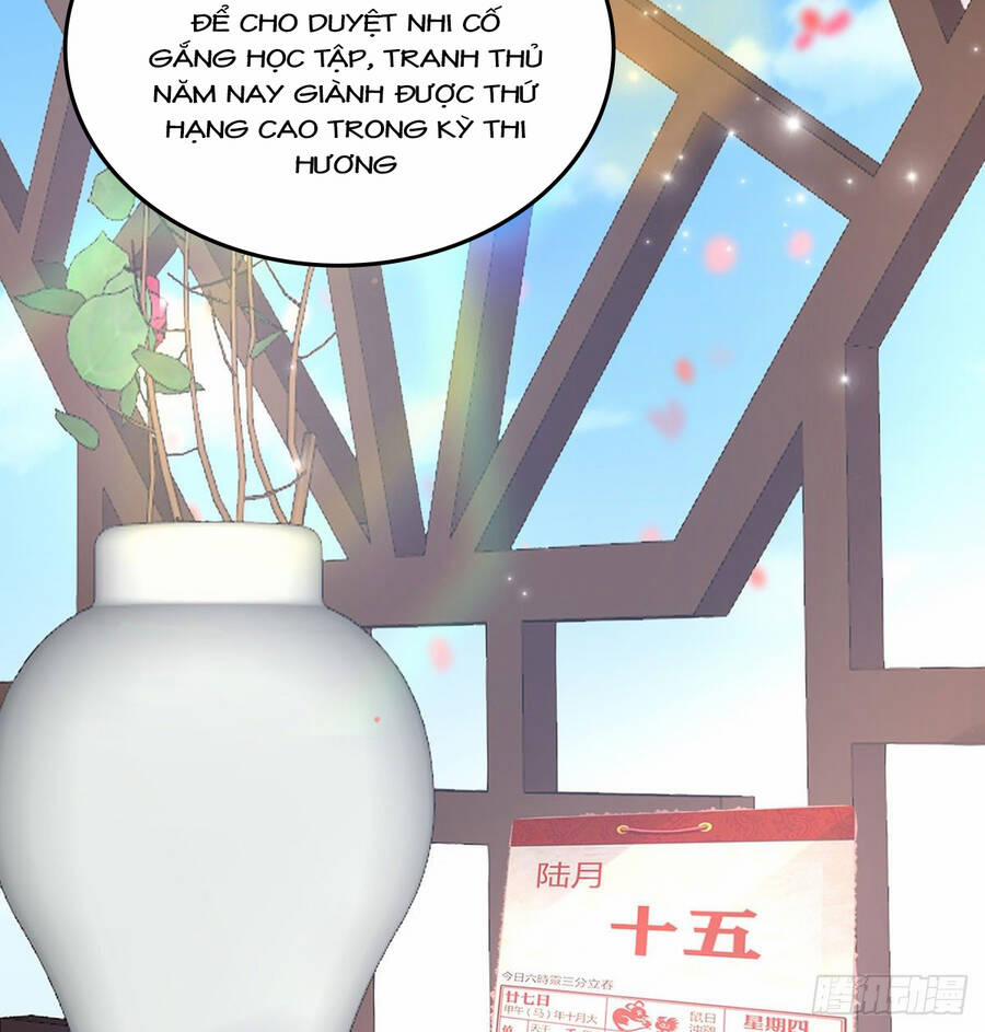 Kiều Mỵ Phu Lang, Tại Tuyến Lục Trà 10 trang 6