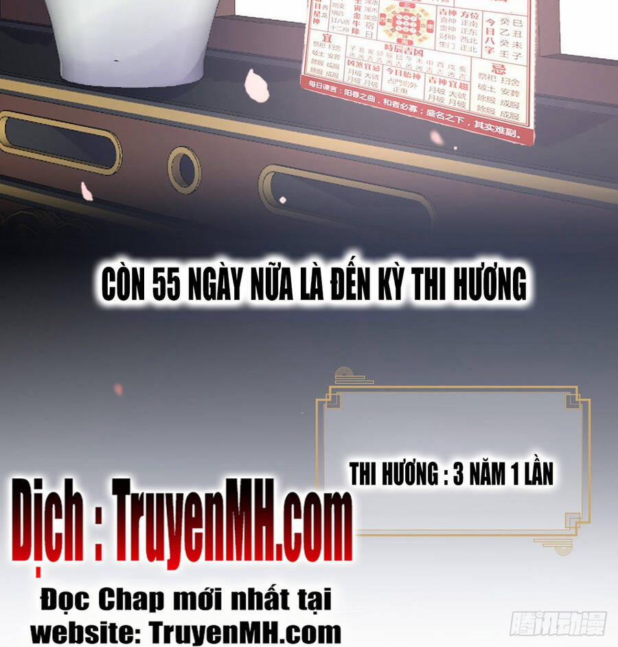 Kiều Mỵ Phu Lang, Tại Tuyến Lục Trà 10 trang 7