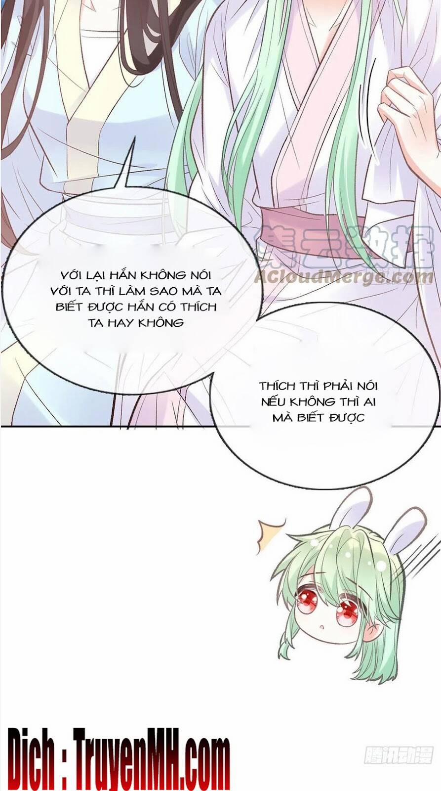 Kiều Mỵ Phu Lang, Tại Tuyến Lục Trà 100 trang 11