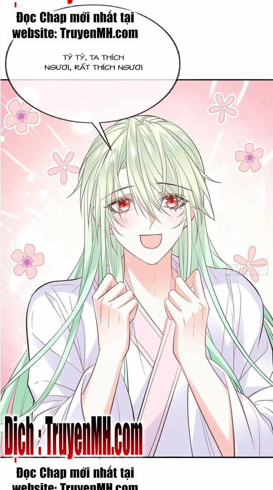 Kiều Mỵ Phu Lang, Tại Tuyến Lục Trà 100 trang 12