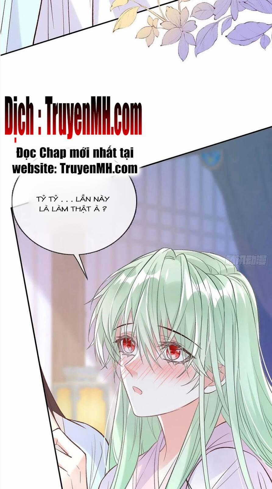 Kiều Mỵ Phu Lang, Tại Tuyến Lục Trà 100 trang 15