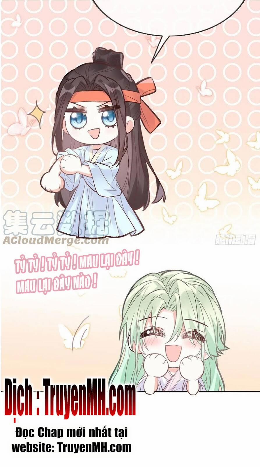 Kiều Mỵ Phu Lang, Tại Tuyến Lục Trà 100 trang 18