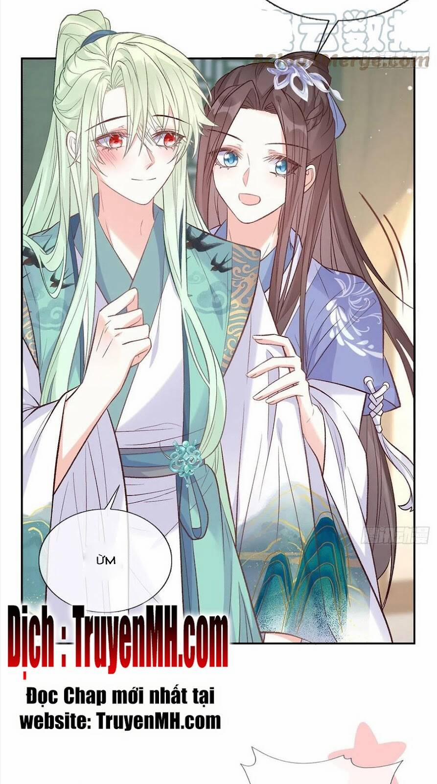 Kiều Mỵ Phu Lang, Tại Tuyến Lục Trà 100 trang 4