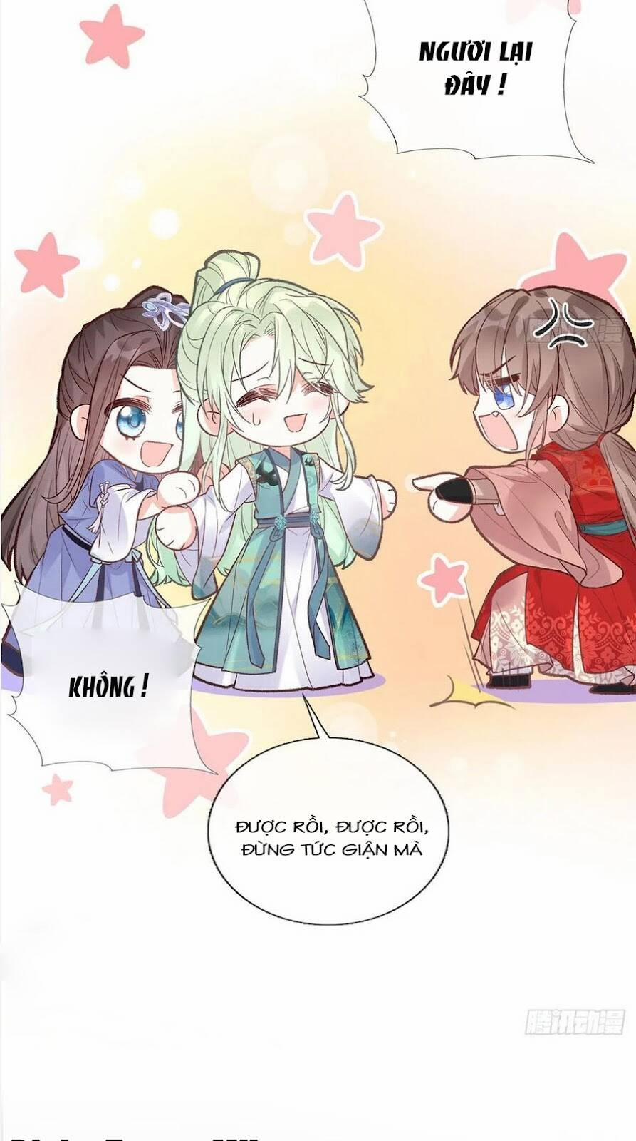 Kiều Mỵ Phu Lang, Tại Tuyến Lục Trà 100 trang 5