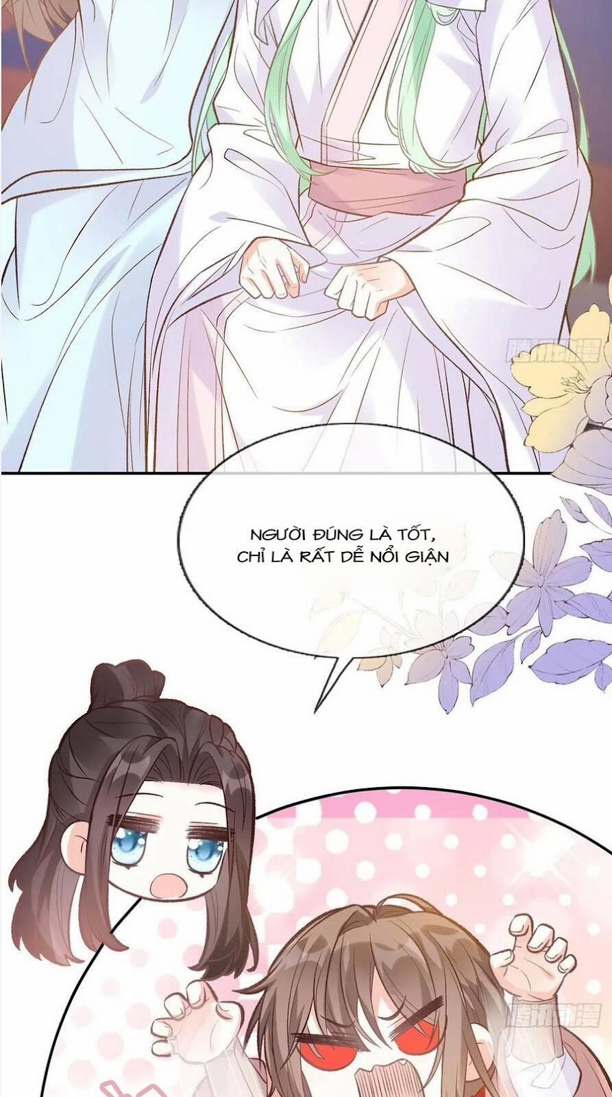 Kiều Mỵ Phu Lang, Tại Tuyến Lục Trà 100 trang 8