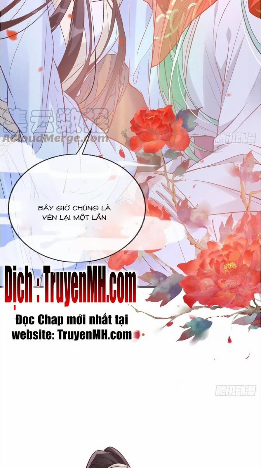 Kiều Mỵ Phu Lang, Tại Tuyến Lục Trà 101 trang 12