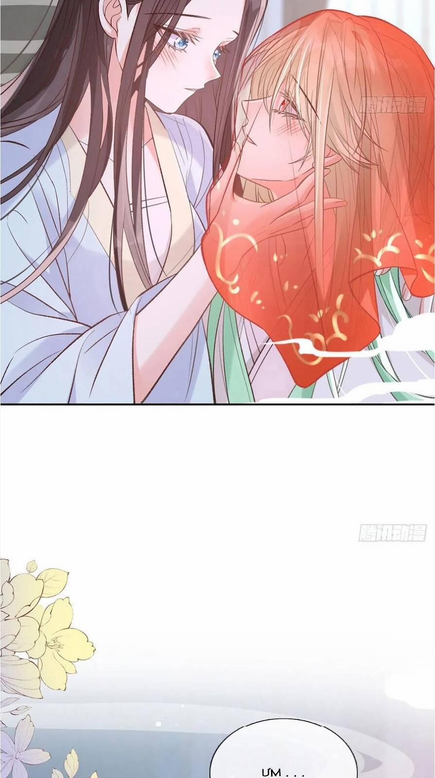 Kiều Mỵ Phu Lang, Tại Tuyến Lục Trà 101 trang 16