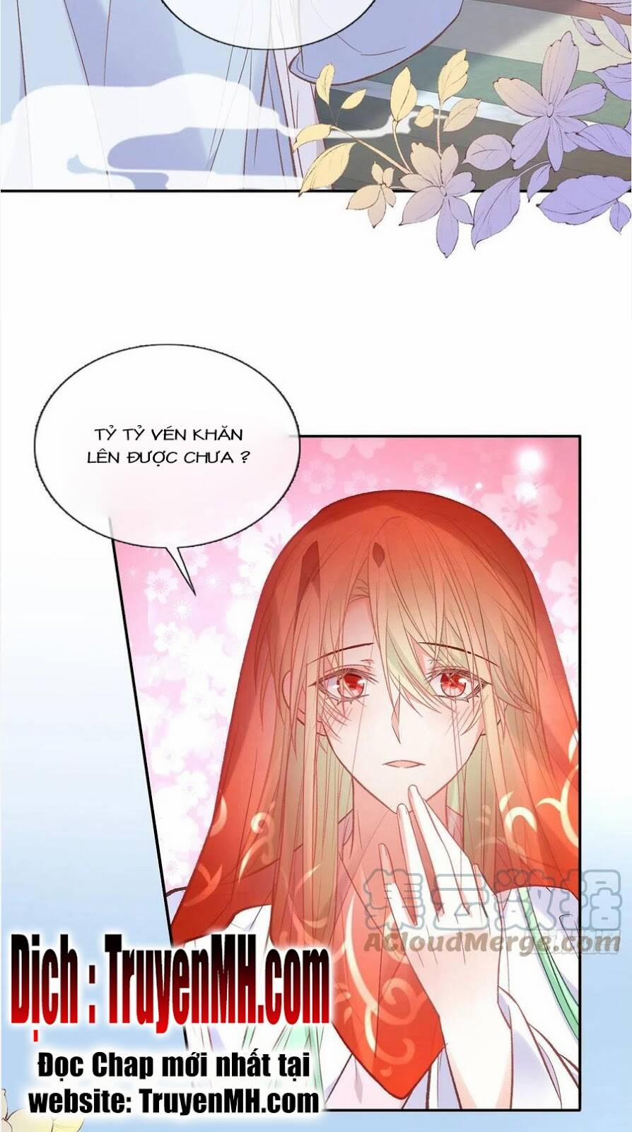 Kiều Mỵ Phu Lang, Tại Tuyến Lục Trà 101 trang 18