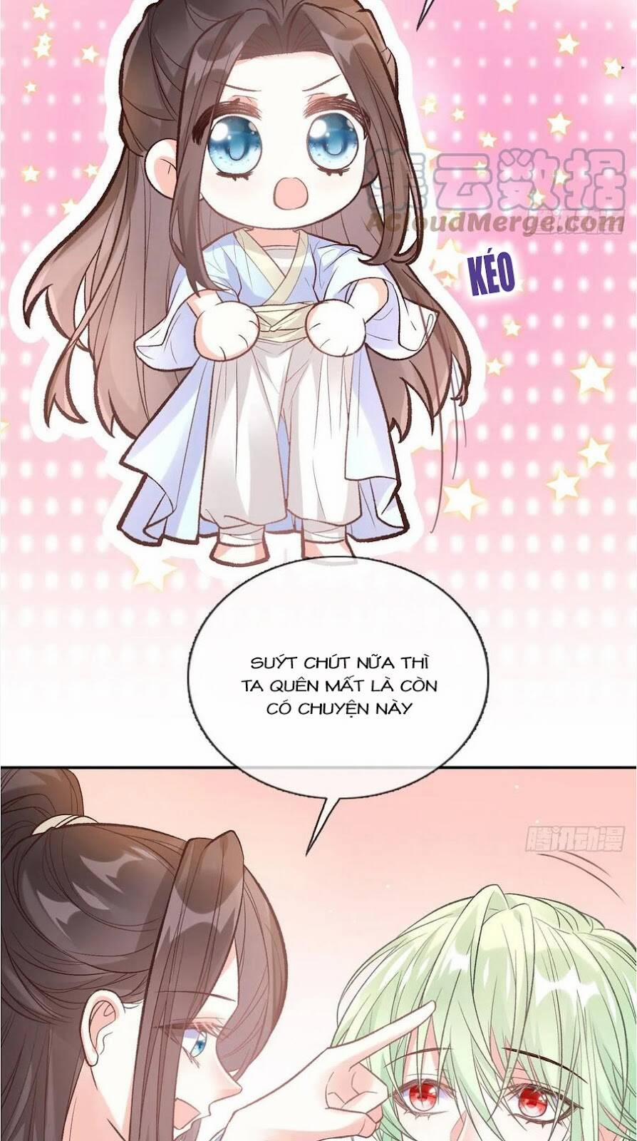 Kiều Mỵ Phu Lang, Tại Tuyến Lục Trà 101 trang 4