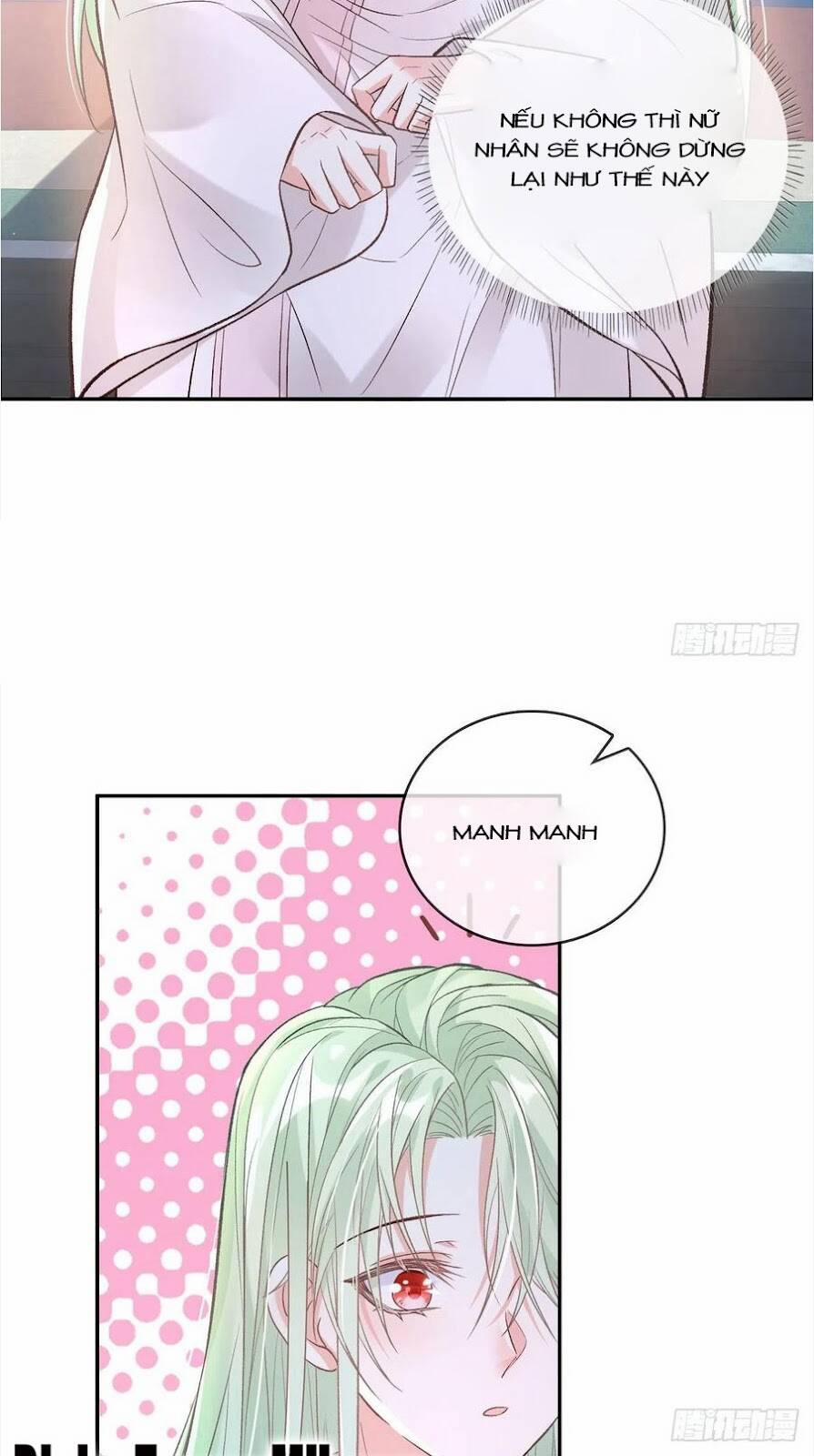 Kiều Mỵ Phu Lang, Tại Tuyến Lục Trà 101 trang 7