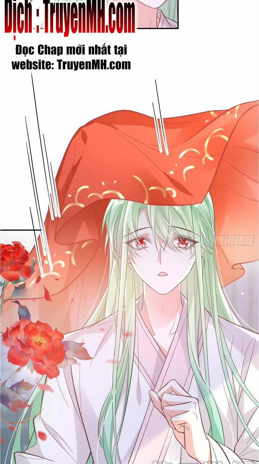 Kiều Mỵ Phu Lang, Tại Tuyến Lục Trà 101 trang 8