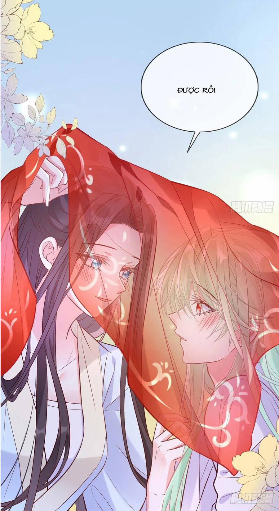 Kiều Mỵ Phu Lang, Tại Tuyến Lục Trà 102 trang 1