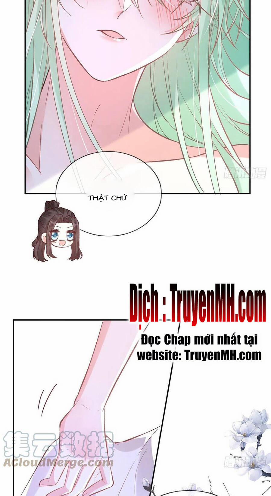 Kiều Mỵ Phu Lang, Tại Tuyến Lục Trà 102 trang 17