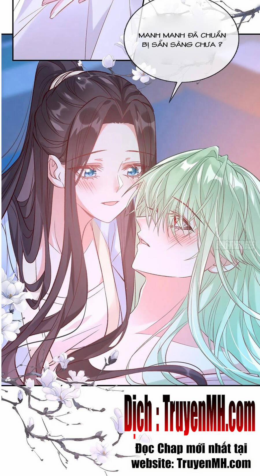 Kiều Mỵ Phu Lang, Tại Tuyến Lục Trà 102 trang 18