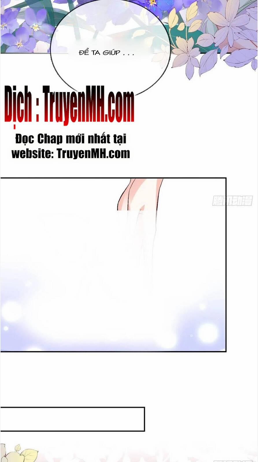 Kiều Mỵ Phu Lang, Tại Tuyến Lục Trà 103 trang 16