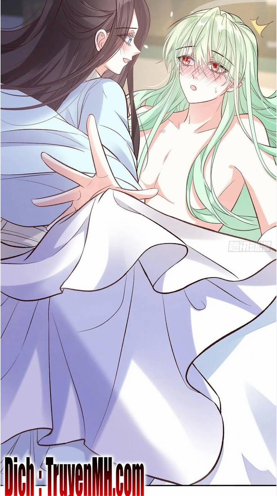 Kiều Mỵ Phu Lang, Tại Tuyến Lục Trà 103 trang 9