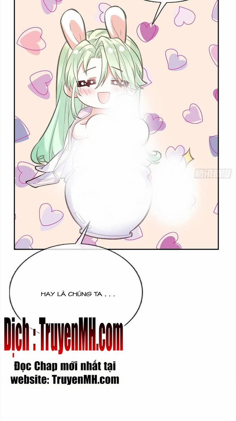 Kiều Mỵ Phu Lang, Tại Tuyến Lục Trà 104 trang 10