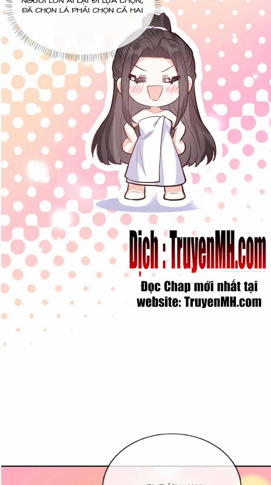 Kiều Mỵ Phu Lang, Tại Tuyến Lục Trà 104 trang 17