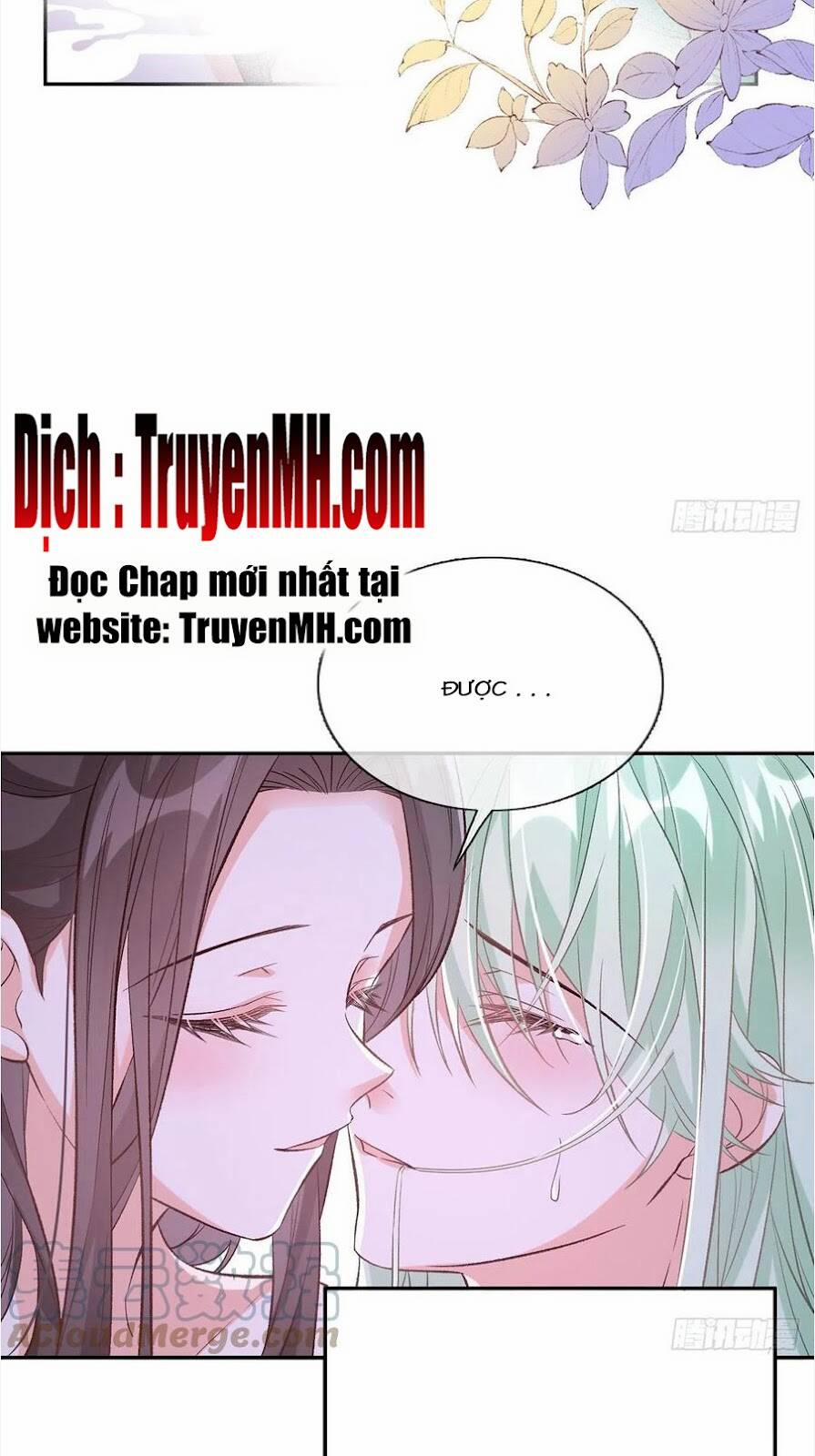 Kiều Mỵ Phu Lang, Tại Tuyến Lục Trà 104 trang 5