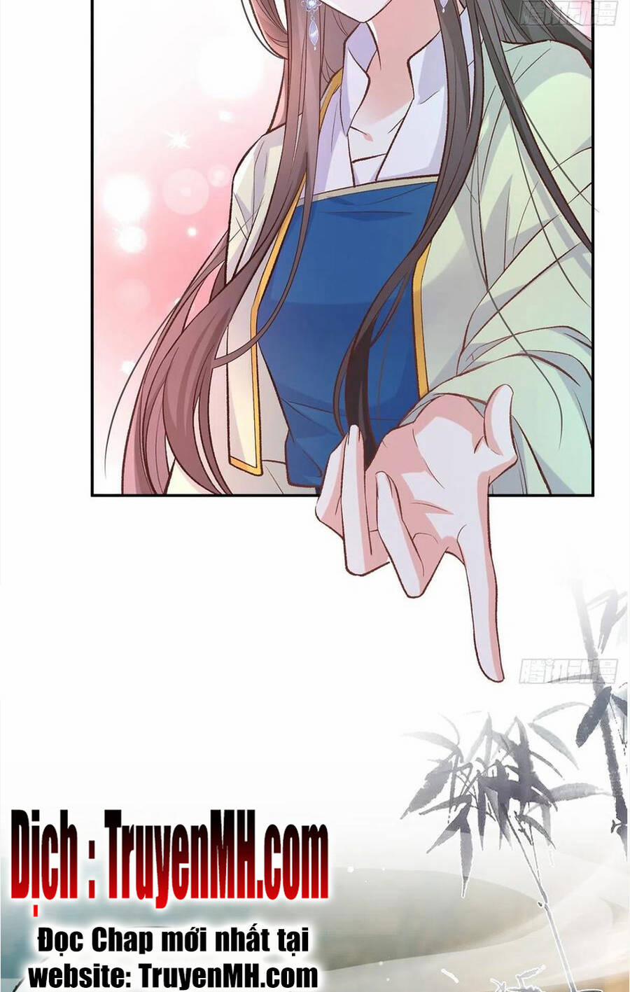 Kiều Mỵ Phu Lang, Tại Tuyến Lục Trà 105 trang 12