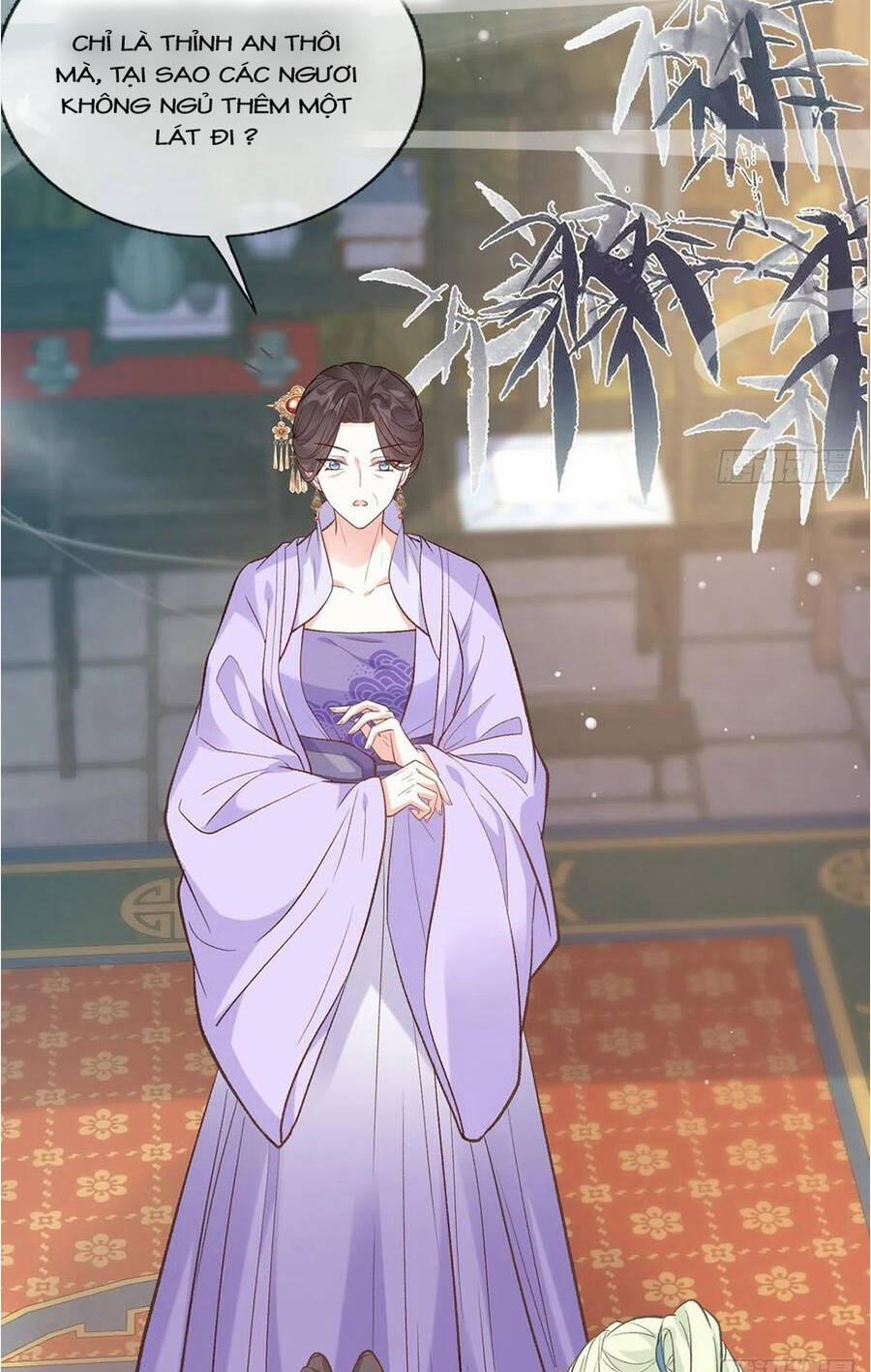 Kiều Mỵ Phu Lang, Tại Tuyến Lục Trà 105 trang 13