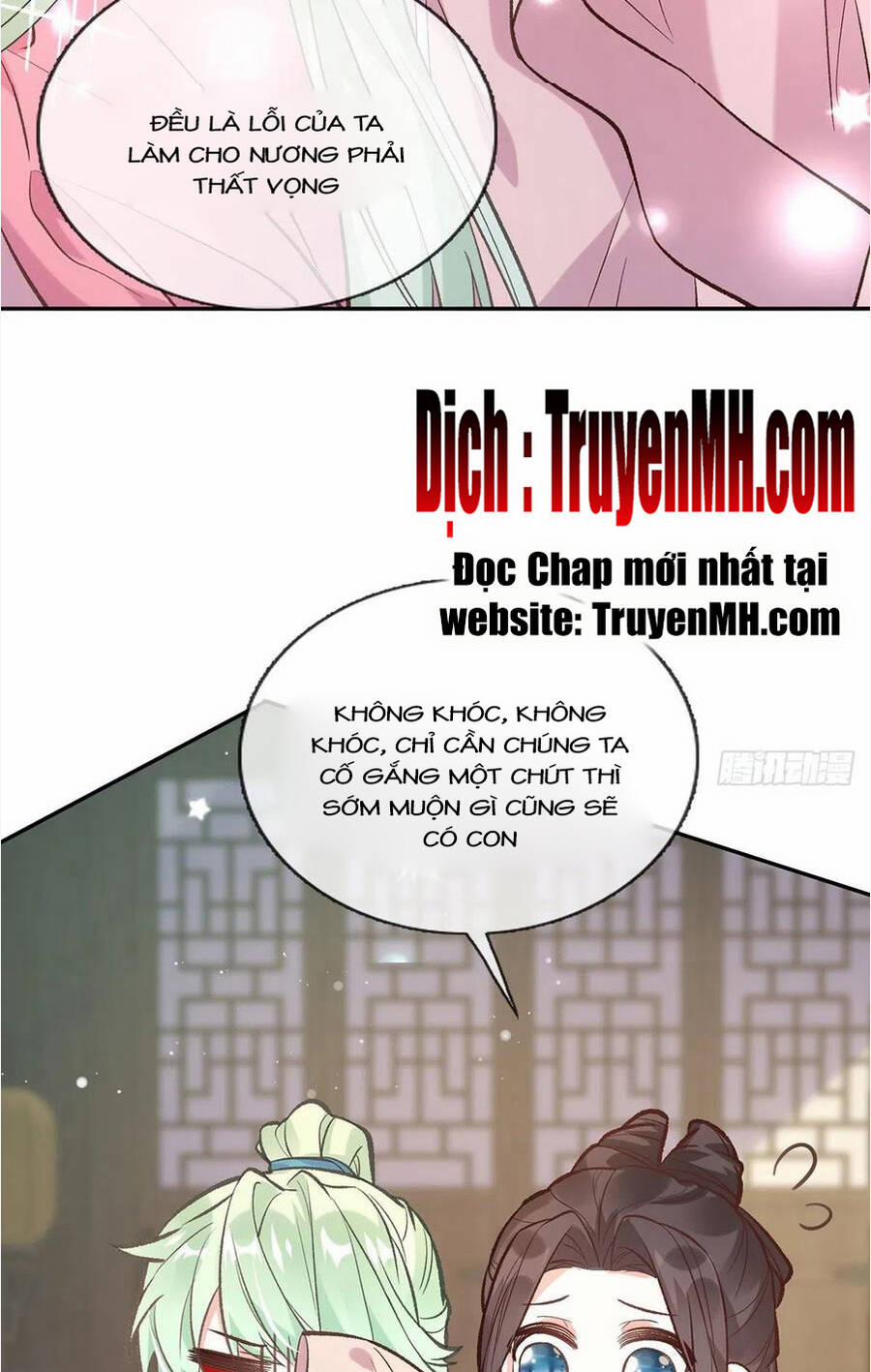 Kiều Mỵ Phu Lang, Tại Tuyến Lục Trà 105 trang 19